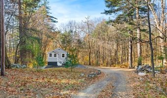 44 Dudley Rd, Berlin, MA 01503