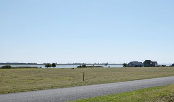 Lot 29 OYSTER COVE LANE, Atlantic, VA 23303