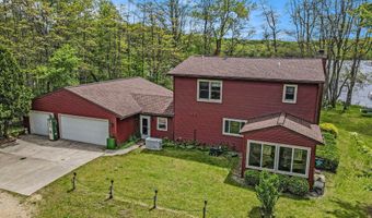 3444 Snowfarm Ln, Allegan, MI 49010