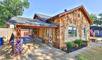 232 S Jacobs St, Albany, TX 76430