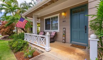 91-1030 Kai Uhu St, Ewa Beach, HI 96706