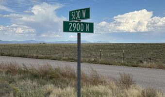19 6 Acres Beryl With Water & Electric, Beryl, UT 84714