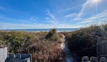 1464 Alligator Dr, Alligator Point, FL 32346