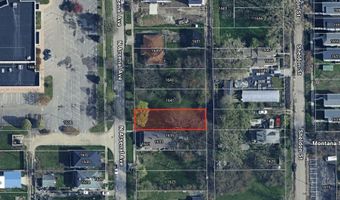 1637 N Arsenal Ave, Indianapolis, IN 46218