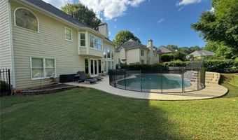 1025 Beacon Hill Xing, Alpharetta, GA 30005