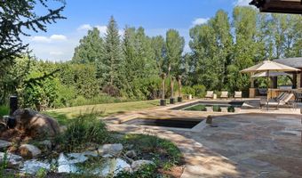 1330 W Buttermilk Rd, Aspen, CO 81611