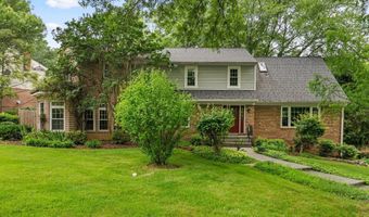 1 ORCHARD Way S, Potomac, MD 20854