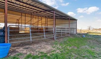 4053 Armstrong Academy Rd, Bennington, OK 74723