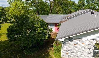 753 Glover Rd, Battiest, OK 74728