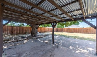 1125 Cornell Dr, Abilene, TX 79602