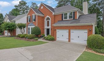 720 Highmeade Ter, Alpharetta, GA 30005