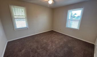 923 S BRYAN St, Amarillo, TX 79102
