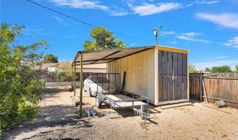14185 Cuyamaca Rd, Apple Valley, CA 92307