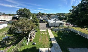 110 Chittenden St, Duryea, PA 18642