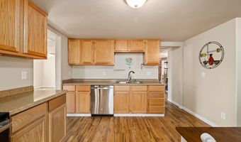 6416 HAPPY JACK Rd, Cheyenne, WY 82009