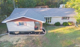 1617 Vinegar Hill Rd, Bedford, IN 47421