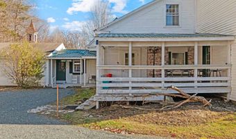 7137 US Route 4, Bridgewater, VT 05034