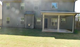 3340 Mulberry Cove Way, Auburn, GA 30011