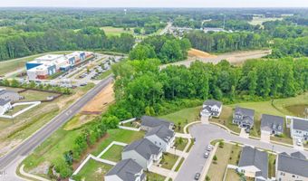 121 Barnwell Loop, Angier, NC 27501
