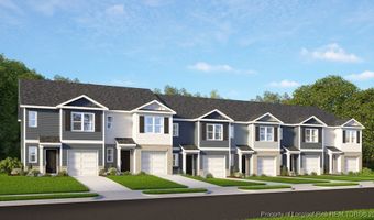 607 Wilder Bloom Path, Aberdeen, NC 28315
