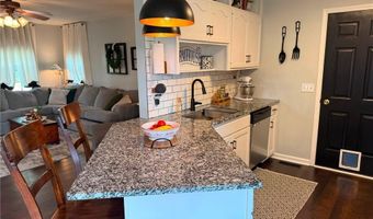 3389 N Thomastown Rd, Austin, IN 47102