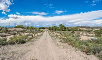 119 Trujillo Creek Rd, Arrey, NM 87930