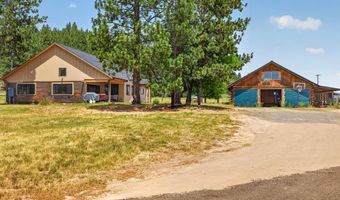 800 N Main St, Cascade, ID 83611