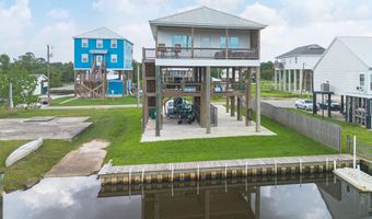 4033 Mindanao, Bay St. Louis, MS 39520