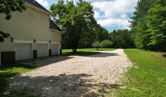 1505 Chestnut Grv, Appomattox, VA 24522