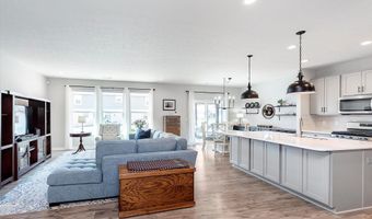 981 Mound St, Bargersville, IN 46106