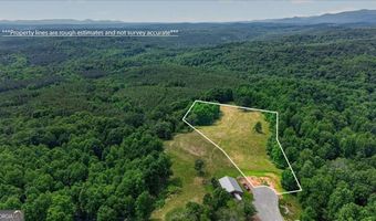 Conns Creek Road 2, Ball Ground, GA 30107