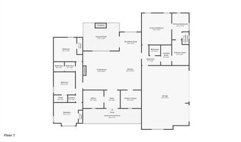 8121 Sacred Frst, Arcadia, OK 73007