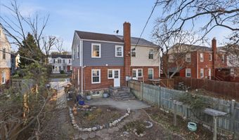 2238 ARLINGTON Ter, Alexandria, VA 22303