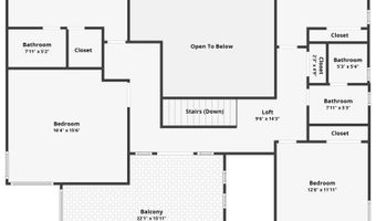 5906 Sky Ridge Falls Dr, Las Vegas, NV 89135