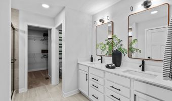 3829 Bozeman Way Plan: Berkeley Basement, Bargersville, IN 46106