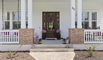 20 Daffodil Farm Way, Bluffton, SC 29910