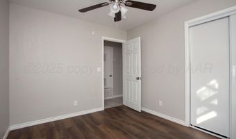 4802 HALL Ave, Amarillo, TX 79109