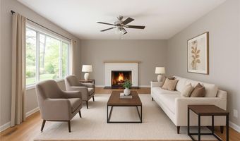 110 N Claybon Dr, Advance, NC 27006