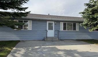 1108 Elm Ave, Cody, WY 82414