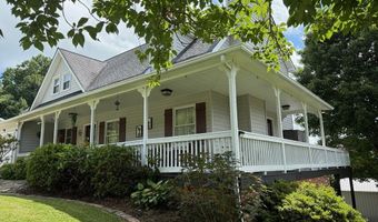 16344 Southwood Dr, Abingdon, VA 24210