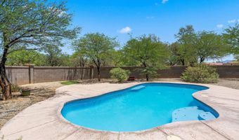 6 W Calle Bayeta, Sahuarita, AZ 85629