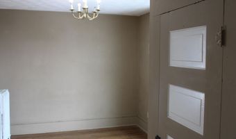 201 W George, Arcanum, OH 45304