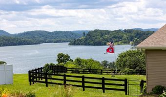 143 Sunset Ln, Bean Station, TN 37708