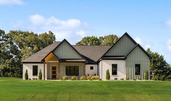 309 Heritage Grove Rd, Alexander, AR 72002