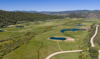WILLOW CREEK ROAD lot 7, Bedford, WY 83112