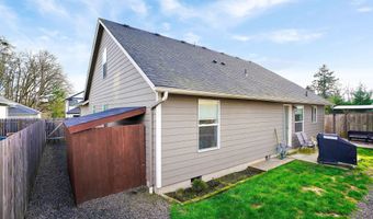 2684 Oak Ridge St NW, Albany, OR 97321