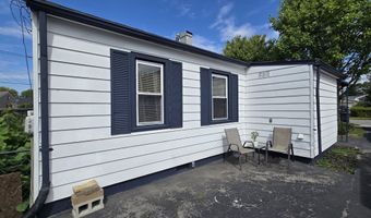 619 Byland Dr, Beech Grove, IN 46107