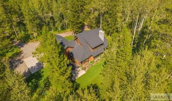 1554 Shadow Run, Ashton, ID 83420