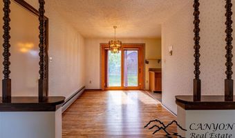 2235 Gentle St, Cody, WY 82414