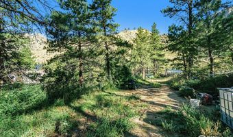 7301 Poudre Canyon Rd, Bellvue, CO 80512